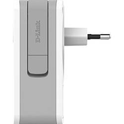 D-Link DAP-1620 Wi-Fi repeater 1.2 GBit/s 2.4 GHz, 5 GHz