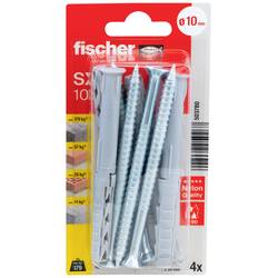 Fischer 503780 SXR 10 x 100 T K NV hmoždinka s dlouhým dříkem 100 mm 1 sada