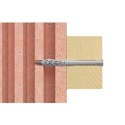 Fischer 503780 SXR 10 x 100 T K NV hmoždinka s dlouhým dříkem 100 mm 1 sada