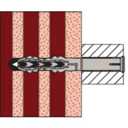 Fischer 503780 SXR 10 x 100 T K NV hmoždinka s dlouhým dříkem 100 mm 1 sada