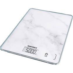 Soehnle Page Compact 300 Marble kuchyňská váha digitální šedá