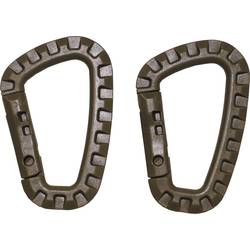 MFH - Military & Adventure 27531R D7x85C 7 mm x 85 mm 2 ks