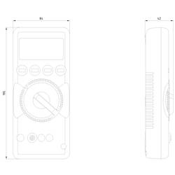 Siemens 3RK1904-2AB02 3RK19042AB02