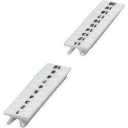 Phoenix Contact 1050017:0021 bílá 10 ks