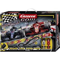 Carrera 20062482 GO!!! Speed Grip autodráha