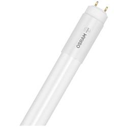 OSRAM HOMELIGHTING LED trubice Energetická třída (EEK2021): E (A - G) G13 zářivkový tvar T8 KVG 18 W = 36 W studená bílá (Ø x d) 27.80 mm x 1211 mm 1 ks