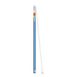 OSRAM HOMELIGHTING LED trubice Energetická třída (EEK2021): E (A - G) G13 zářivkový tvar T8 KVG 18 W = 36 W studená bílá (Ø x d) 27.80 mm x 1211 mm 1 ks