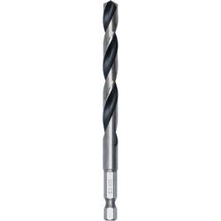 Bosch Accessories 2608577533 PointTeQ 1 ks spirálový vrták kov 8 mm