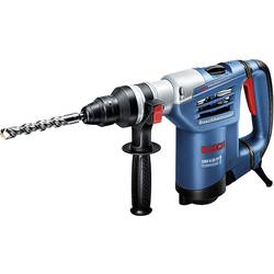 Bosch Professional;Bosch Power Tools;SDS plus- bourací kladivo;900 W;kufřík, vč. příslušenství