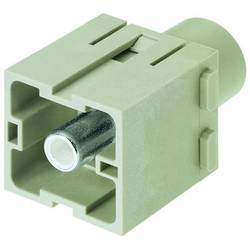 Vidlicový modul 09140012662 Harting Množství: 1 ks