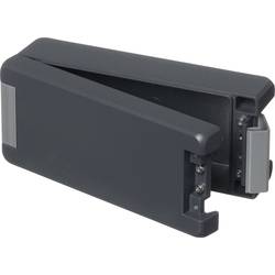 Bopla BA 180806-7024 00114124 Průmyslová skříň 199 x 86 x 60 hliník šedá grafit (RAL 7024) 1 ks