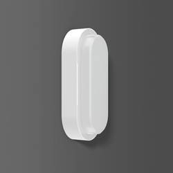 RZB 501050.002 LED nástěnné světlo bílá