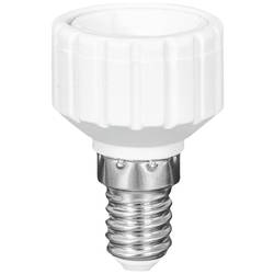 Eurolite 94601401 Adaptér E-14 > GU-10 1 ks