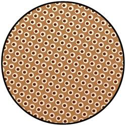TRU COMPONENTS eurodeska s Cu povlakem tvrzený papír (d x š) 16 cm x 10 cm Rastr (rozteč) 2.54 mm Množství 1 ks