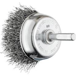 PFERD TOOLS Hrncový kartáč 43740162 1 ks