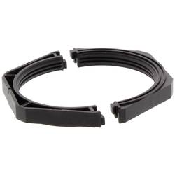 CONTA-CLIP 28620.4 KDS-GM 50 BK M50 polyamid 6.6 černá 5 ks