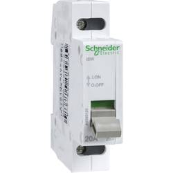 šedá 20 A 1 spínací kontakt 250 V Schneider Electric A9S60120