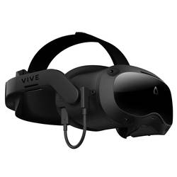 HTC Eye tracker Vhodné pro (VR příslušenství): HTC Vive Focus 3 černá