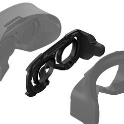 HTC Eye tracker Vhodné pro (VR příslušenství): HTC Vive Focus 3 černá