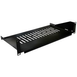 Value 26.99.0405 19 palec rack 2 U černá