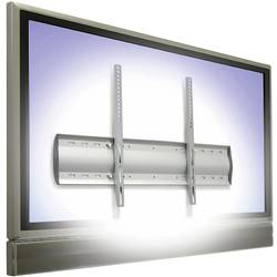 Ergotron 60-604-003 WM Low Profile Wall Mount TV držák na zeď pevný, 81,3 cm (32) - 203,2 cm (80), 60-604-003