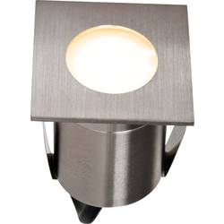 EVN 654120 654120 podlahové svítidlo LED 2 W nerezová ocel