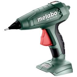 Metabo HK 18 LTX 20 aku tavná lepicí pistole, bez akumulátoru, bez nabíječky, Ø 11 mm, 18 V, 1 ks, 600797850