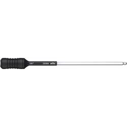 Wiha Torque Bit Universal 27526 Univerzální držák bity s točivým momentem 162 mm
