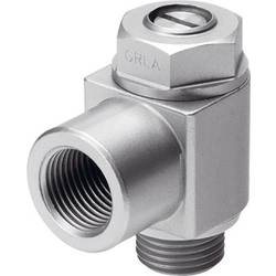 FESTO Zpětný ventil 151165 GRLA-1/8-B 0.3 do 10 bar 1 ks