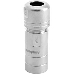Amphenol RT0L-14CG-S1 kabelová svorka pro kulatý faston, 1 ks