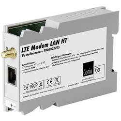 ConiuGo 700600270S LTE modem 9 V/DC, 12 V/DC, 24 V/DC, 35 V/DC Funkce (GSM): alarmování