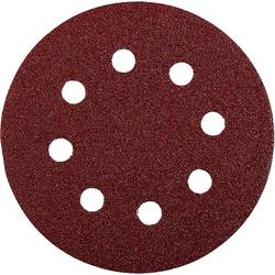 kwb 491818 brusný kotouč Průměr 115 mm Zrnitost=180 5 ks