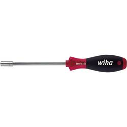 Wiha 384SF 1/4x300 dílna bitový šroubovák 1/4 (6,3 mm) 300 mm DIN 3126, DIN ISO 1173