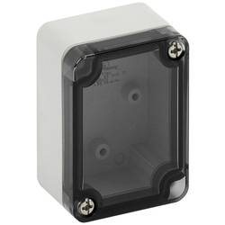 Spelsberg TK PC 75-4-to 13047501 univerzální pouzdro 65 x 50 x 35 plast šedá 1 ks