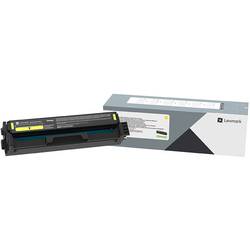 Lexmark Toner C3224 MC3224 originál žlutá 1500 Seiten C320040