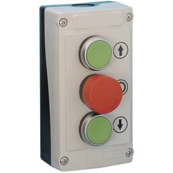 BACO LBX324080, BALBX324080 tlačítko, 1 ks