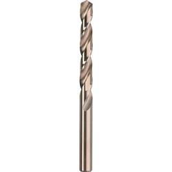 kwb 248675 HSS-Co spirálový vrták, 7.5 mm, délka 109 mm, M35, DIN 338, válcová stopka, 1 ks