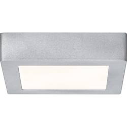 Paulmann Lunar 706.48 LED panel 11 W teplá bílá chrom (matný)