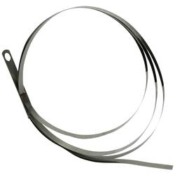 KS Tools 300.0171 3000171 pravítko Nerezová ocel