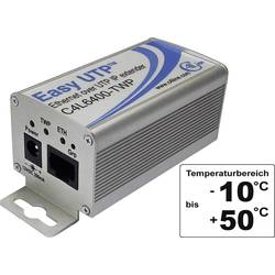 Renkforce RF-2555340 rozšíření sítě dvoulinkový dosah (max.): 500 m 1 ks 100 MBit/s bez funkce PoE