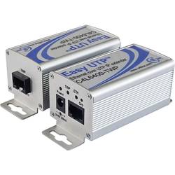 rozšíření sítě Renkforce dvoulinkový dosah (max.): 500 m 100 MBit/s