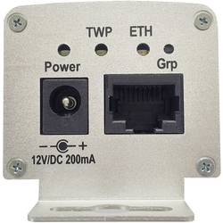 rozšíření sítě Renkforce dvoulinkový dosah (max.): 500 m 100 MBit/s