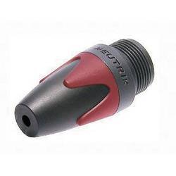 Neutrik BXX-SET-MIX černá, hnědá, červená, oranžová, žlutá, zelená, modrá, fialová, šedá, bílá 10 ks