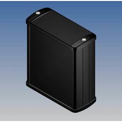 TEKO TEKAM 21.9 univerzální pouzdro 100 x 85.8 x 36.9 hliník, zinek černá 1 ks