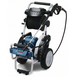 Bosch Professional Bosch Power Tools vysokotlaký čistič - vapka 160 bar