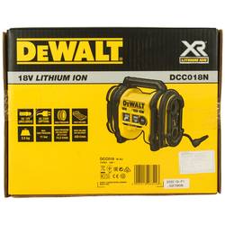 DEWALT DCC018N-XJ, DCC018N-XJ, kompresor, 11 bar