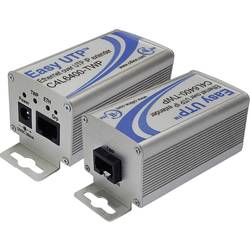 Renkforce RF-2871000 rozšíření sítě dvoulinkový dosah (max.): 500 m 2 ks 100 MBit/s bez funkce PoE