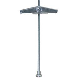 Fischer 080192 KD 3 B pružinová sklopná hmoždinka 95 mm 12 mm 10 ks