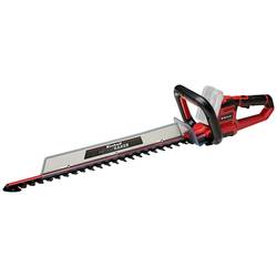 Einhell Power X-Change GE-CH 18/60 Li-Solo akumulátor nůžky na živý plot bez nabíječky, bez akumulátoru 18 V Li-Ion 670 mm