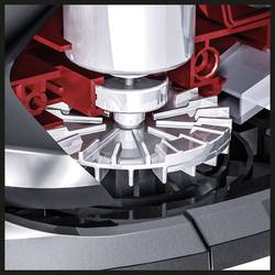 Einhell TE-OS 18/150 Li Solo Power X-Change akumulátorová multifunkční bruska, 150 x 150 x 100 mm, 4460708